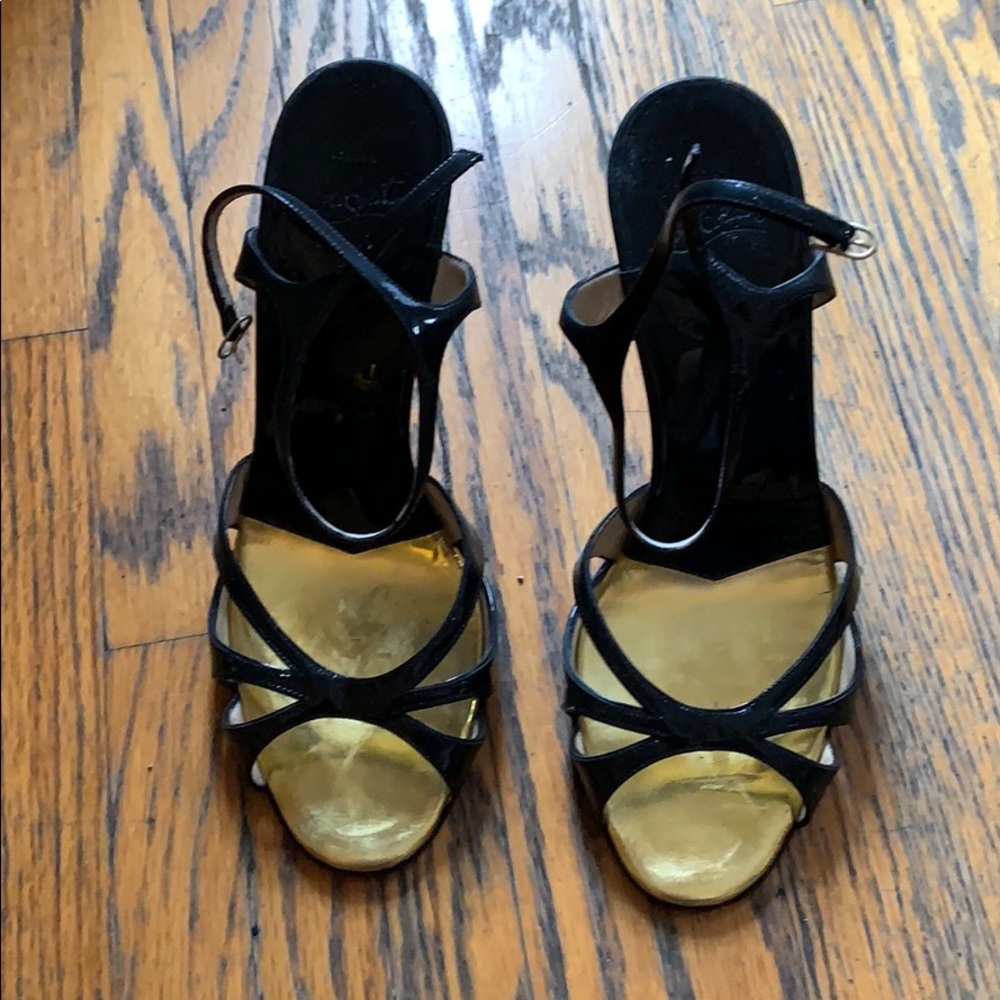 Christian Louboutin sandals